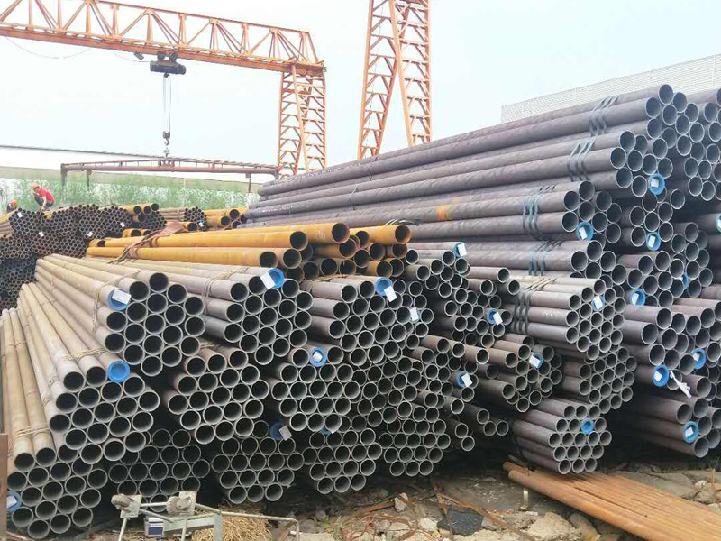 兴隆台Q355B合金钢管